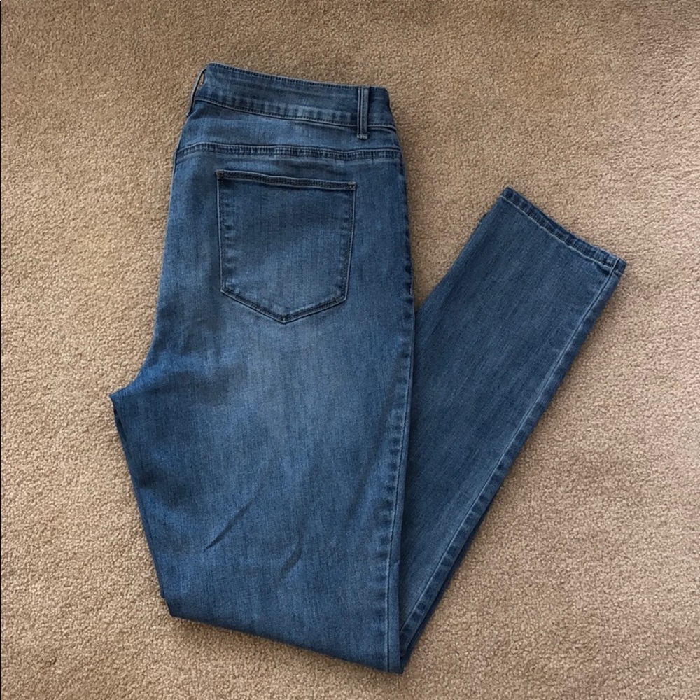 Women’s Chico’s Jeggings